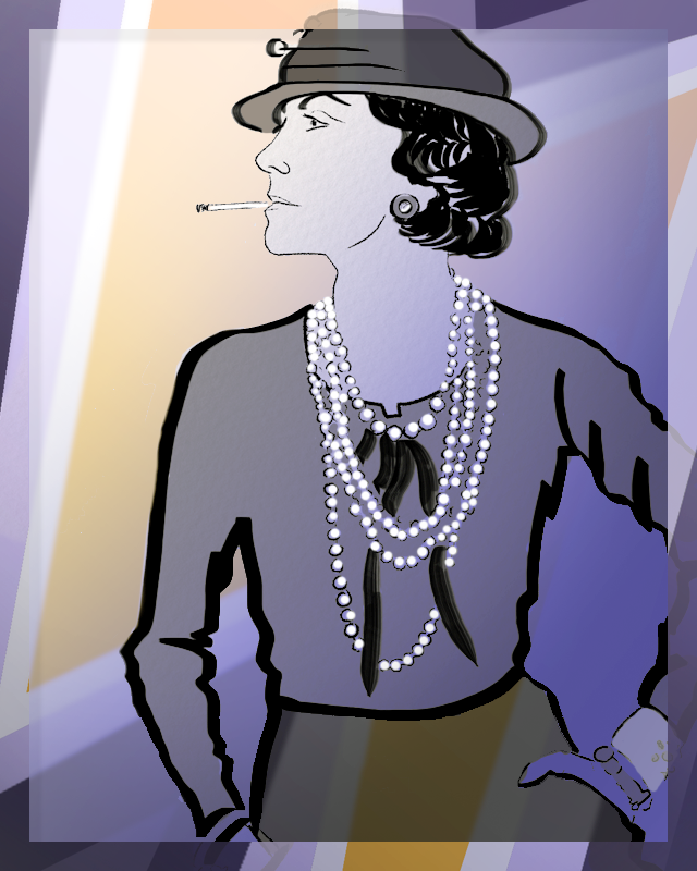 photo - Coco Chanel: Starting an Empire